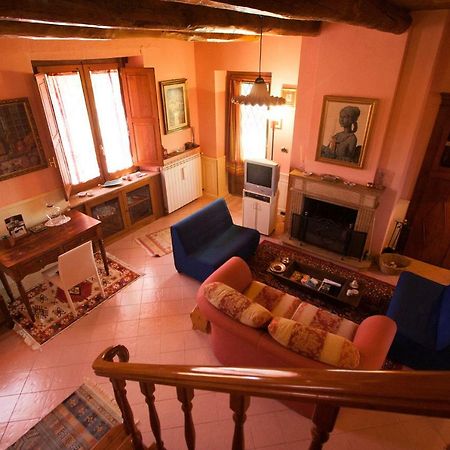 Decollatura Casa Nel Verde מראה חיצוני תמונה