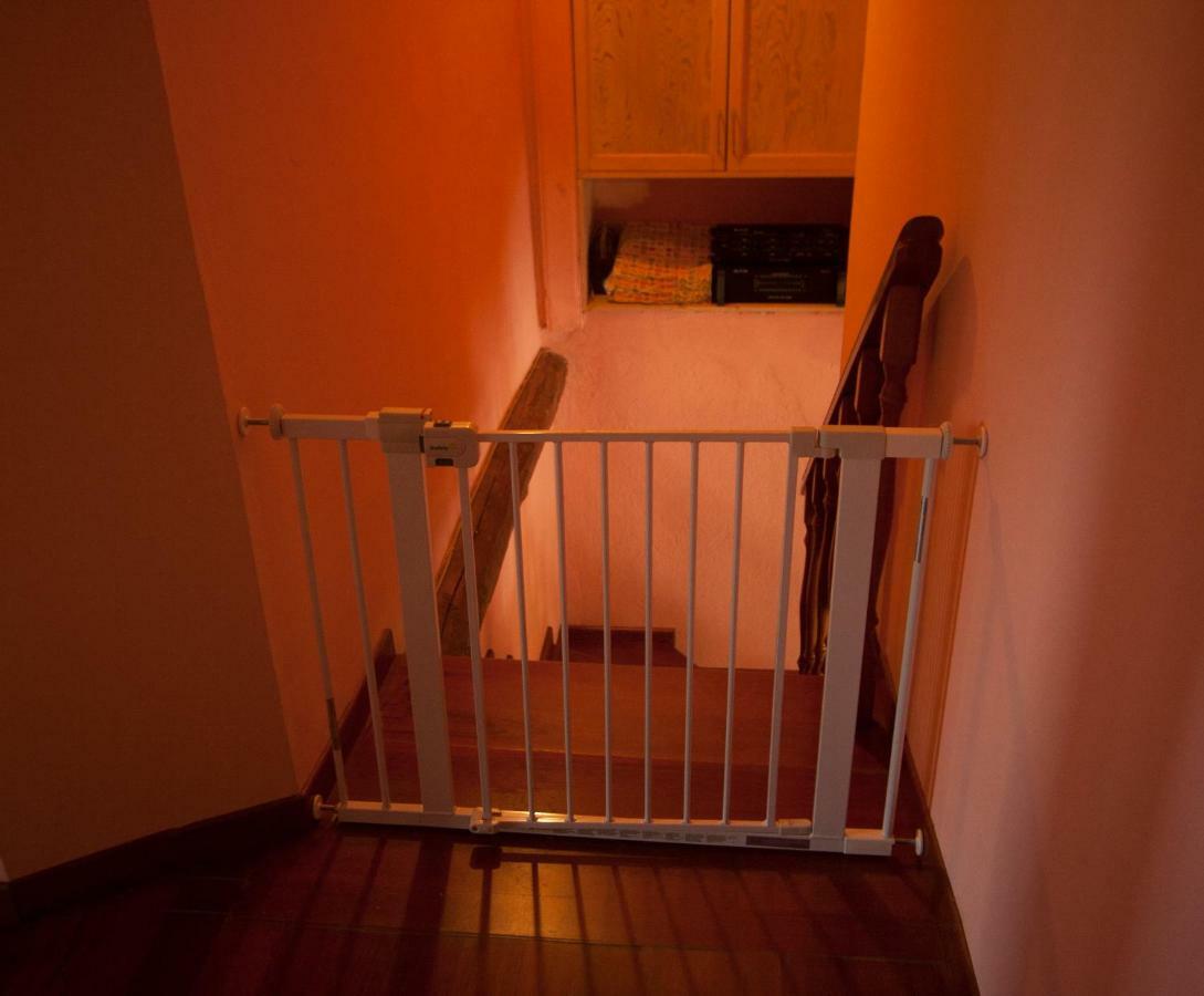 Decollatura Casa Nel Verde מראה חיצוני תמונה