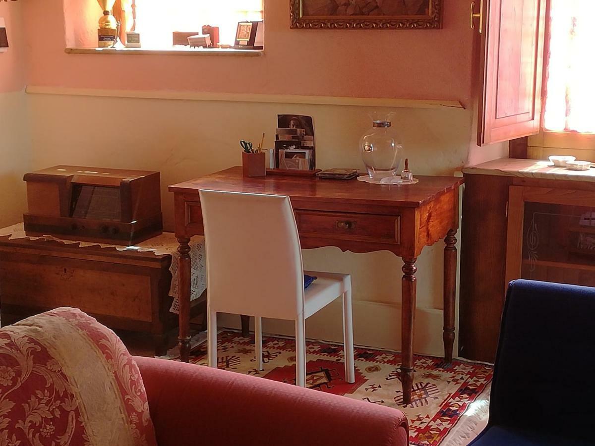 Decollatura Casa Nel Verde מראה חיצוני תמונה