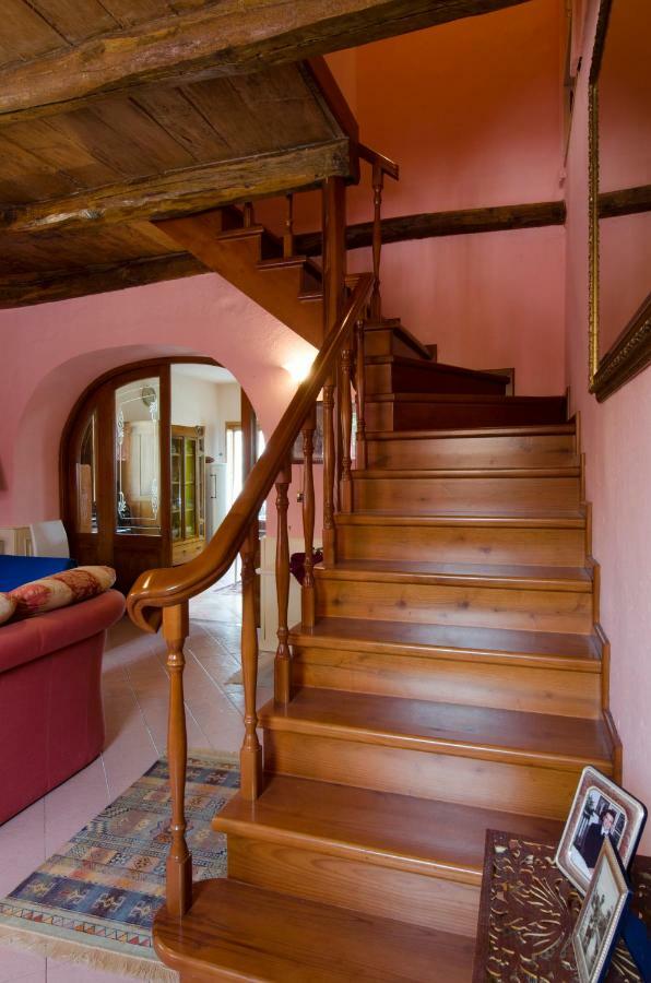 Decollatura Casa Nel Verde מראה חיצוני תמונה