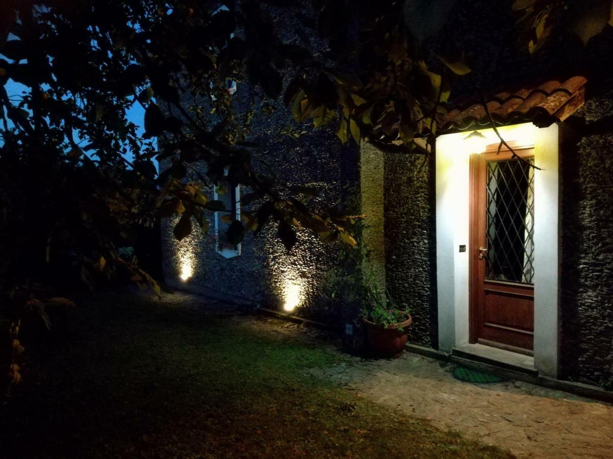 Decollatura Casa Nel Verde מראה חיצוני תמונה