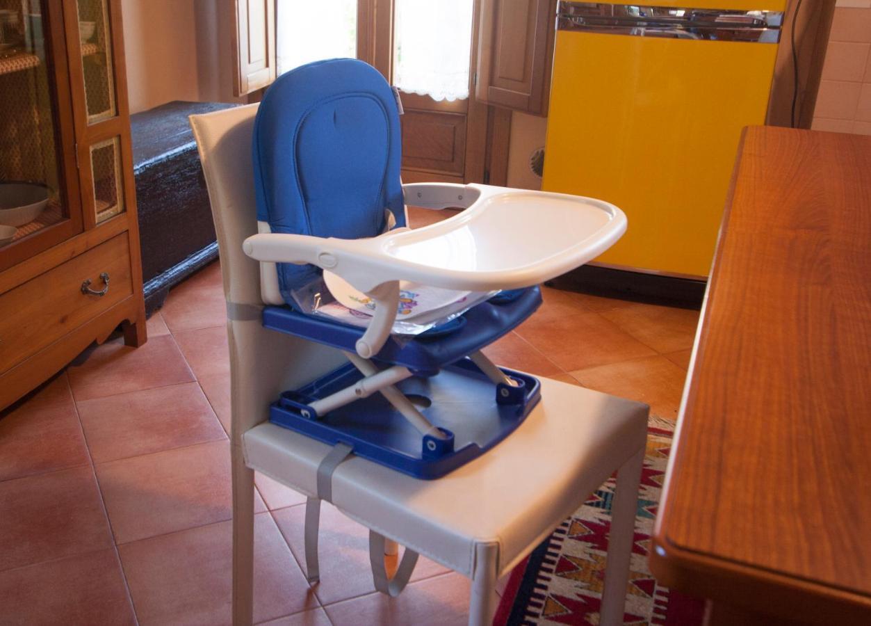 Decollatura Casa Nel Verde מראה חיצוני תמונה